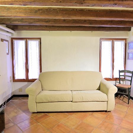 Mater Domini Apartamento Veneza Exterior foto