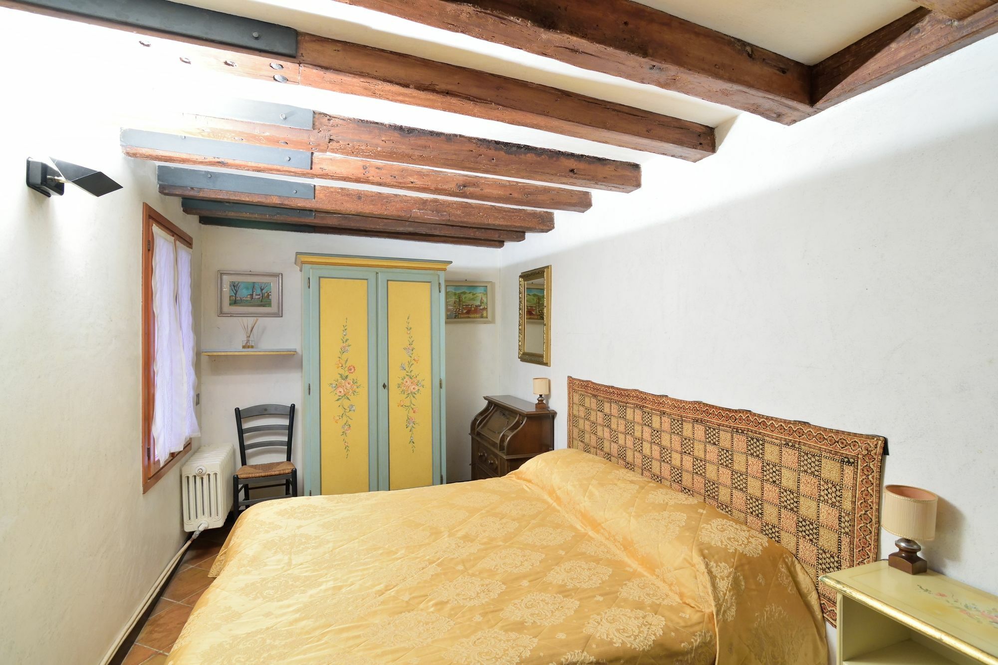 Mater Domini Apartamento Veneza Exterior foto
