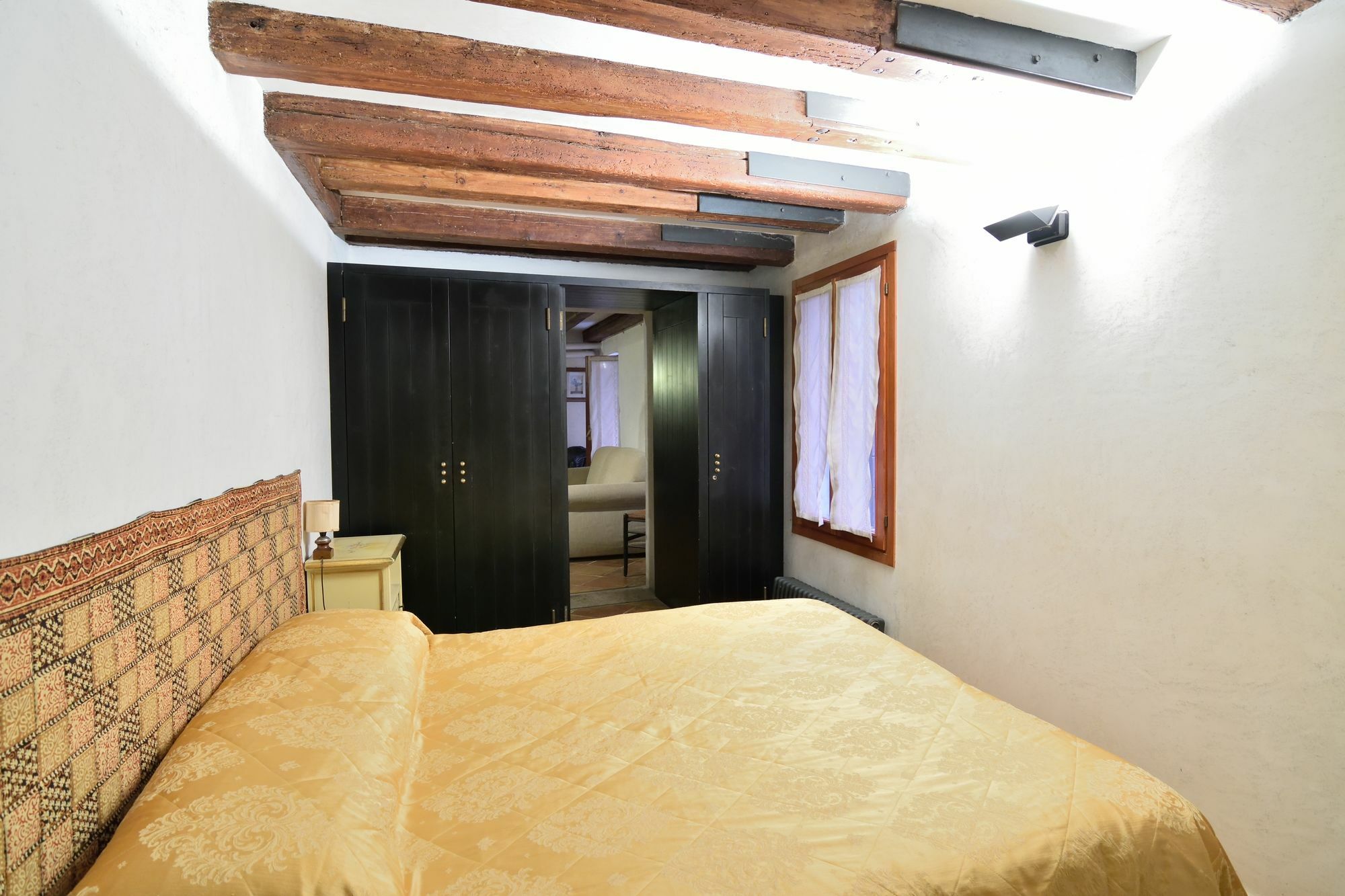 Mater Domini Apartamento Veneza Exterior foto